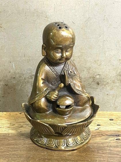 กระถางกำยาน สะสม รูปที่ 13