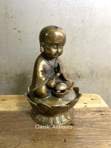 กระถางกำยาน สะสม รูปที่ 2