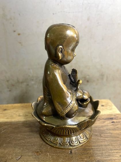 กระถางกำยาน สะสม รูปที่ 3