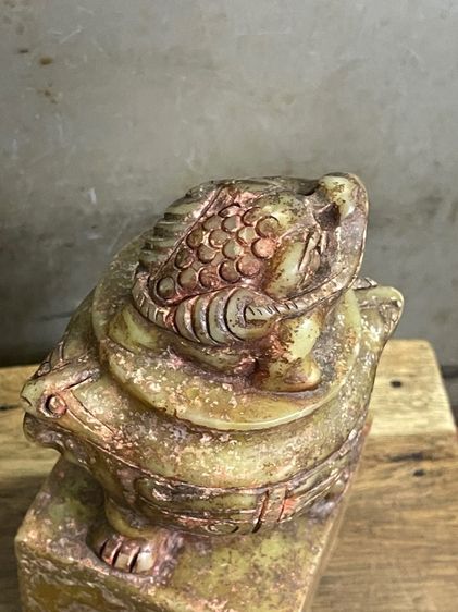 ตราประทับหินแกะสลักA รูปที่ 11