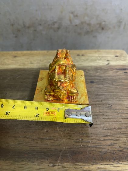 ตราประทับ กะไหล่ทองสะสม รูปที่ 9