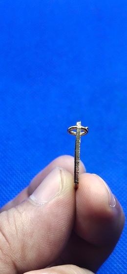 ตะกรุดเม ทองเหลือง-ทองแดง วัดท่าซุง รูปที่ 5