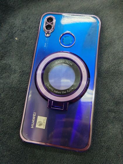 มือถือ NOVA 3I มือสองสภาพดีมาก รูปที่ 12