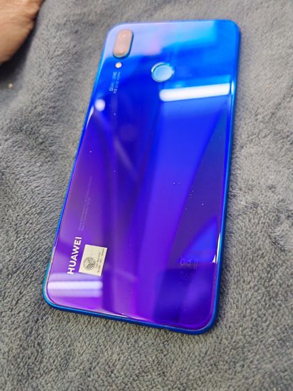 มือถือ NOVA 3I มือสองสภาพดีมาก รูปที่ 2