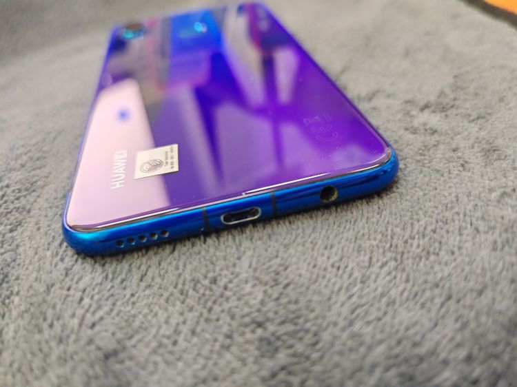 มือถือ NOVA 3I มือสองสภาพดีมาก รูปที่ 5