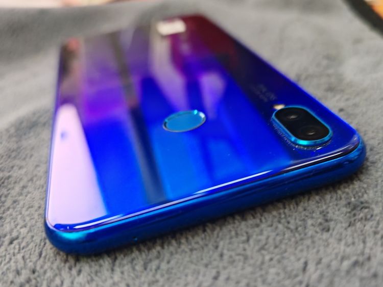 มือถือ NOVA 3I มือสองสภาพดีมาก รูปที่ 7