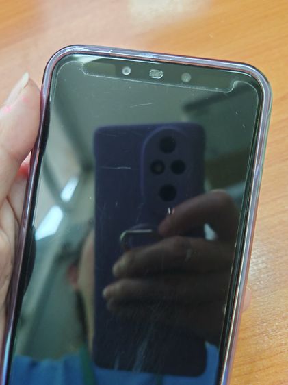 มือถือ NOVA 3I มือสองสภาพดีมาก