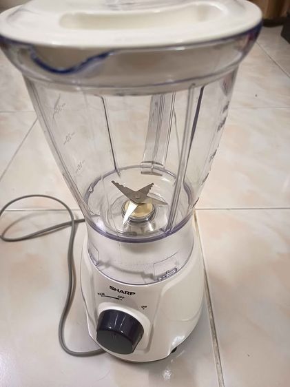 เครื่องปั่นอเนกประสงค์ ยี่ห้อ Sharp
