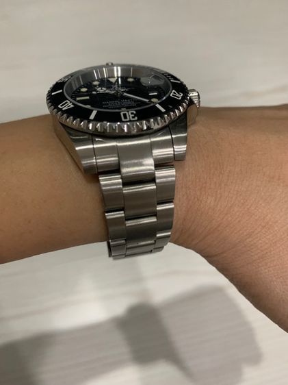 seiko prospex รูปที่ 2