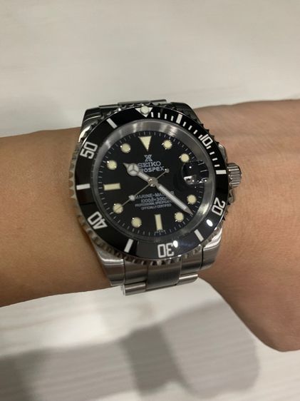 seiko prospex