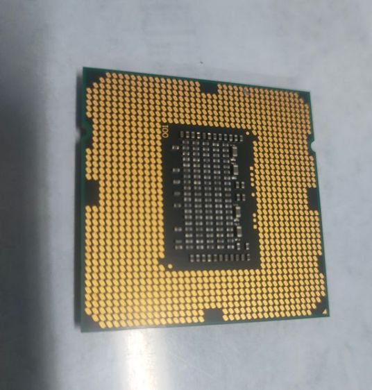 CPU พร้อมพัดลม cpu i5 รูปที่ 2