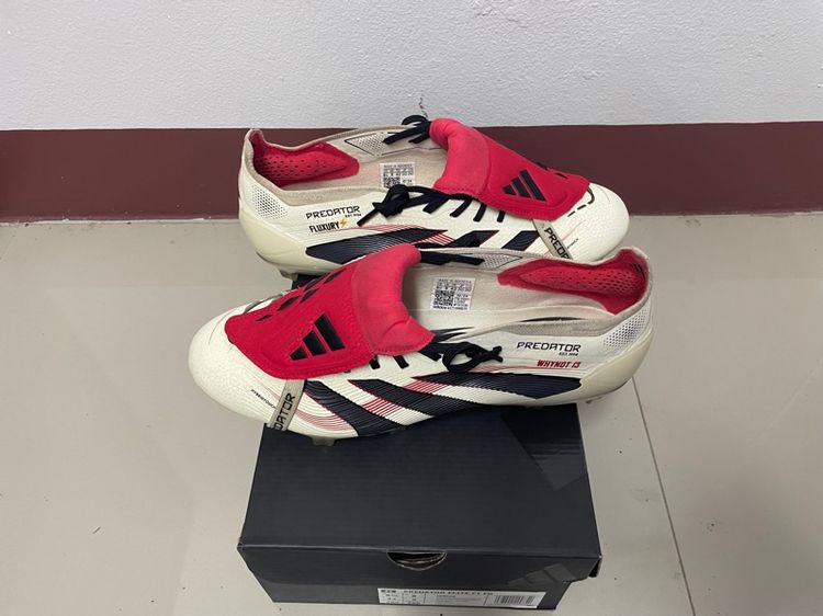 Adidas Predator 25 ELITE รูปที่ 2