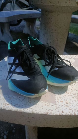 รองเท้าวิ่ง Adidas  รูปที่ 4