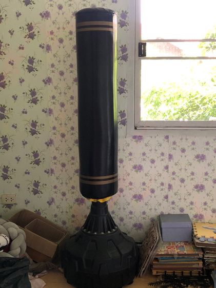 ไม่ระบุ มวย อื่นๆ กระสอบทรายตั้งพื้น