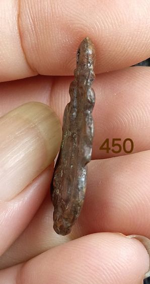 พระเหรียญเก่าๆ รูปที่ 2