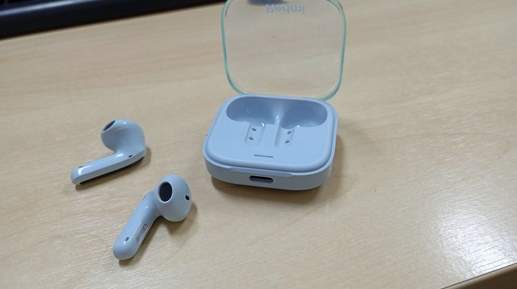 Redmi Buds 6 Active ใช้ไม่ถึงเดือน