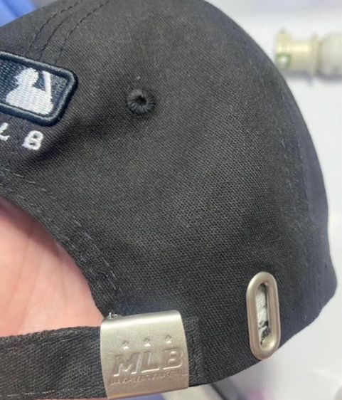 หมวก Ny  รูปที่ 6