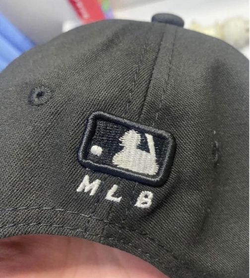 หมวก Ny  รูปที่ 7