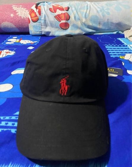 หมวก polo Ralph Lauren