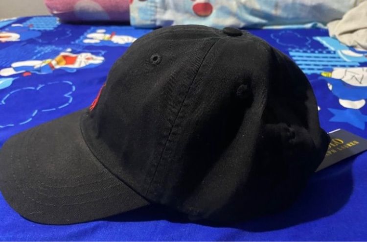 หมวก polo Ralph Lauren รูปที่ 2