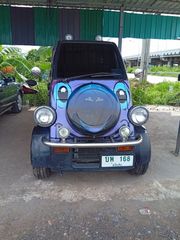 Daihatsu Mid jet