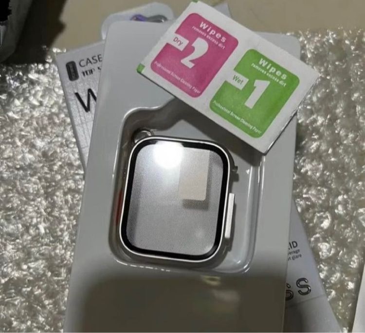 case Apple Watch ทรงApple Watch ultra รูปที่ 2