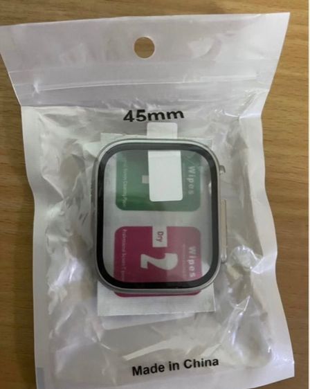 case Apple Watch ทรงApple Watch ultra รูปที่ 3