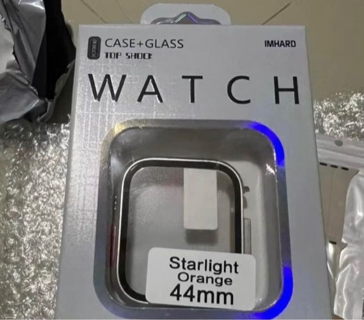 case Apple Watch ทรงApple Watch ultra