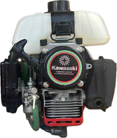 หัวเครื่องตัดหญ้า Kawasaki TD40 Japan 