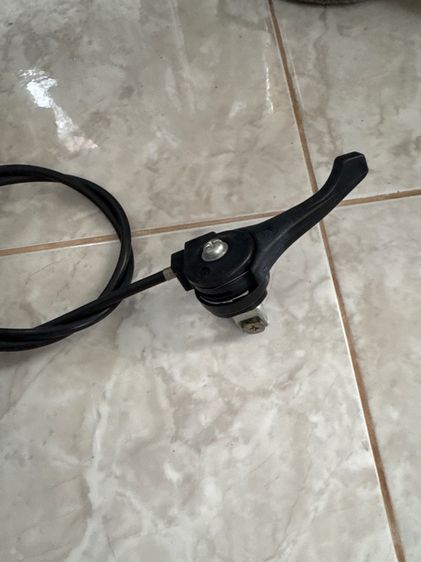 หัวเครื่องตัดหญ้า Kawasaki TD40 Japan  รูปที่ 7