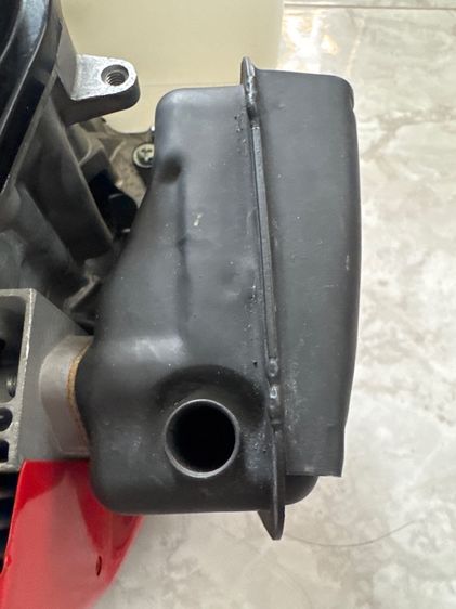 หัวเครื่องตัดหญ้า Kawasaki TD40 Japan  รูปที่ 8