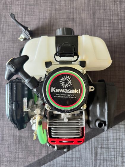 หัวเครื่องตัดหญ้า Kawasaki TD40 Japan  รูปที่ 3