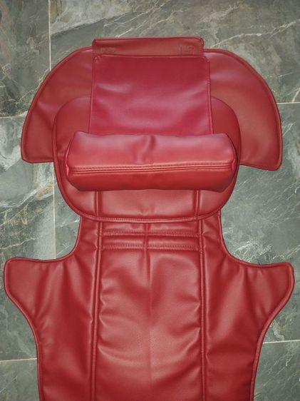 อุปกรณ์เพื่อสุขภาพ ผ้าปูรองเครื่องนวดไฟฟ้าRESTERรุ่นMASTER