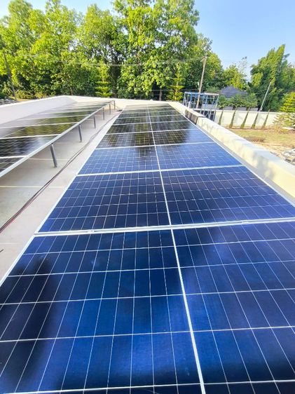 รับติดตั้งโซ่ล่าเซลล์งานมาตรฐาน รูปที่ 2