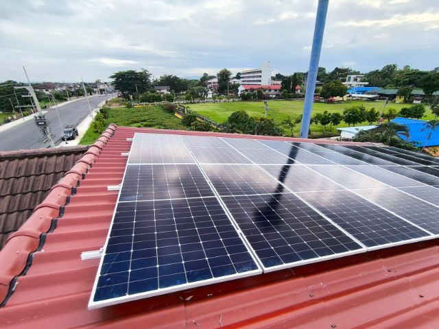 รับติดตั้งโซ่ล่าเซลล์งานมาตรฐาน รูปที่ 11