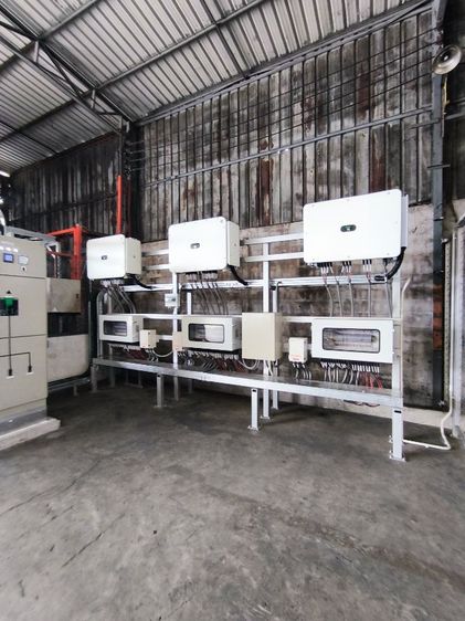 รับติดตั้งโซ่ล่าเซลล์งานมาตรฐาน รูปที่ 8