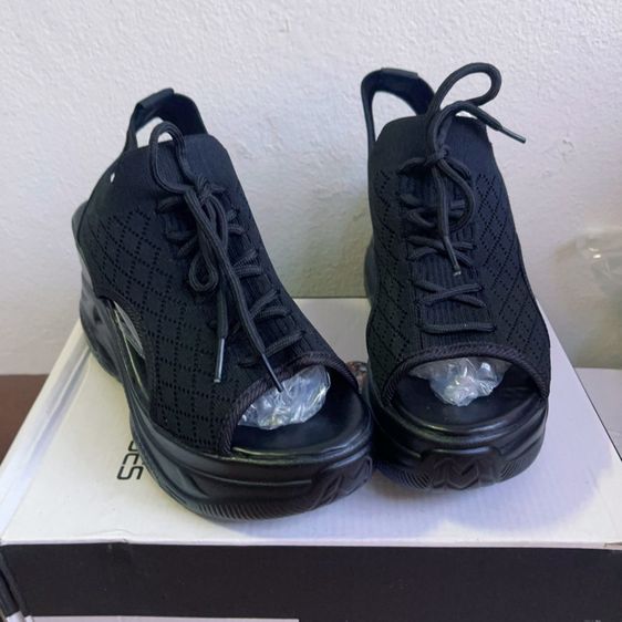 รองเท้าแฟชั่น รูปที่ 3