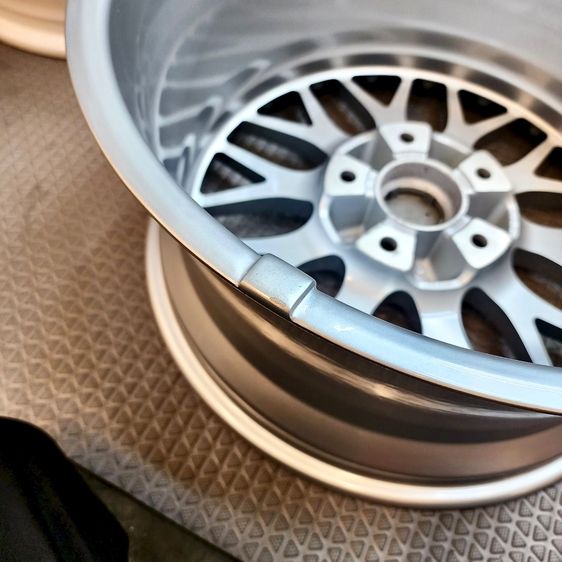 Porshce Sport Class II Wheel แท้ รูปที่ 3