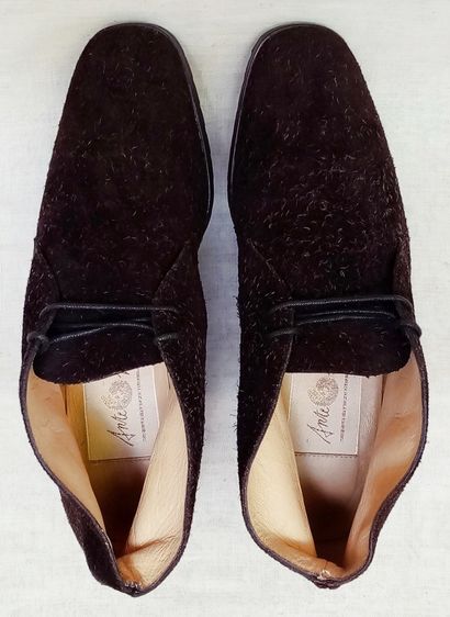 หนังแท้ MADE IN ITALY รูปที่ 8