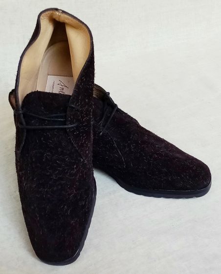 หนังแท้ MADE IN ITALY