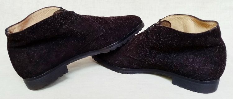 หนังแท้ MADE IN ITALY รูปที่ 7