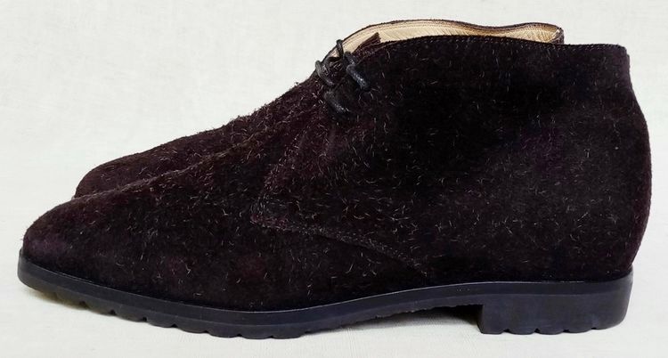 หนังแท้ MADE IN ITALY รูปที่ 6