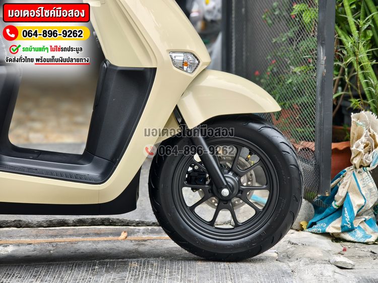 Girono plus รถใหม่ป้ายแดง ขายราคาพิเศษรวมจดทะเบียน No1071 ซื้อขายโทร.064-896-9262  รูปที่ 11