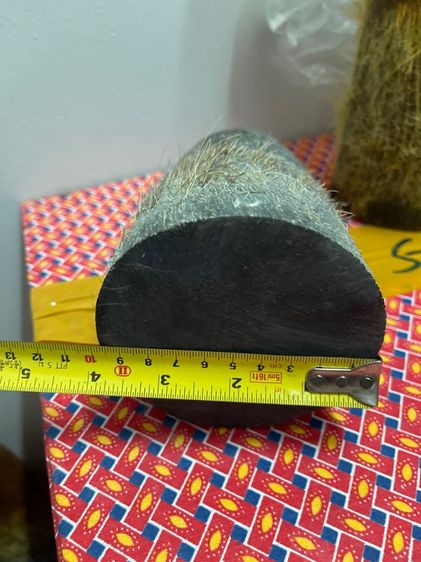 งานแกะสลักสะสมA8 รูปที่ 7