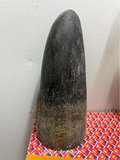 งานแกะสลักสะสมA8 รูปที่ 5