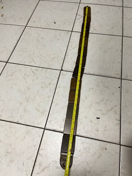 เข็มขัดหิน จักรพรรดิแกะสลักมังกร สะสมA2 รูปที่ 14