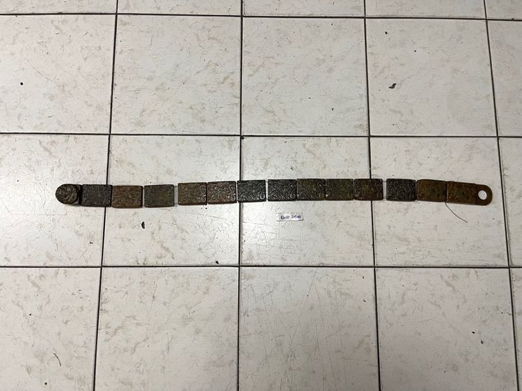 เข็มขัดหิน จักรพรรดิแกะสลักมังกร สะสมA2 รูปที่ 5