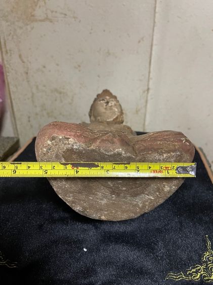 พระไม้แกะสลัก เก่าสะสมA2 รูปที่ 11