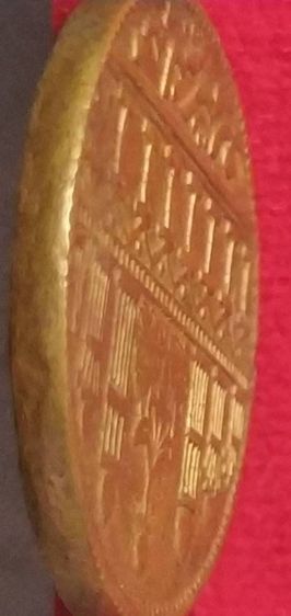 ISLAMIC COIN รูปที่ 6