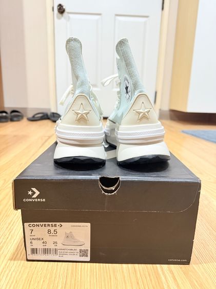 CONVERSE RUN STAR LEGACY CX  รูปที่ 3